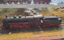 Rivarossi Dampflok BR 18 505