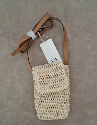 Damen kleine bast - c&a,