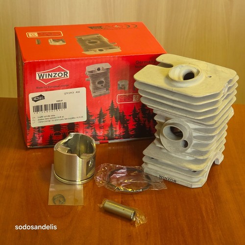 Zylinderkit für husqvarna - zylinderkit,