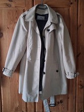 Fuchs Schmitt Damen Trenchcoat