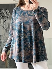 Peruvian Connection Langarm