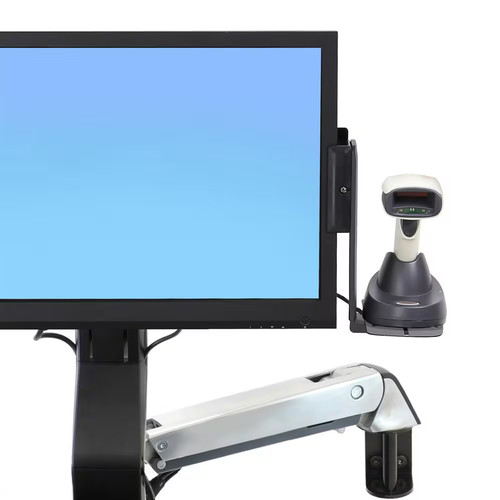 Ergotron scanner regal - ergotron, scanner-regal
