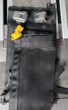 Original VW T7 Multivan Netztrennwand Gepäcknetz Kofferraumnetz 7T0861691A Ösen