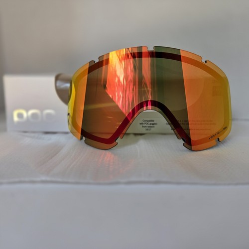Poc iris spare goggle - poc,