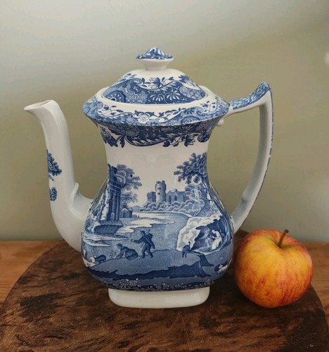 Spode blue italienische - blue,