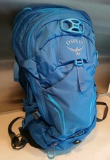 Osprey syncro rucksack - ,