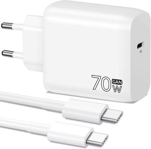 Mac book ladekabel 70w usb - book, c