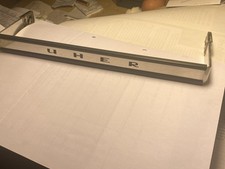 Orig. UHER - Tragegriff  für