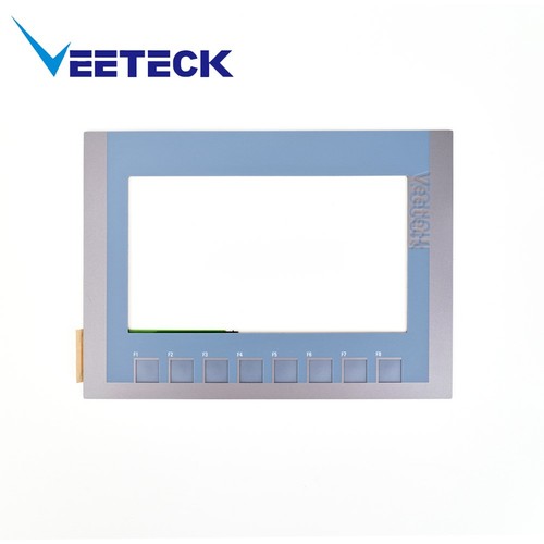 6av2 123 2gb03 - 6av2, bedienfeld