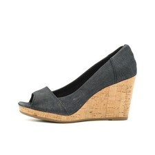 Toms damen wedges 5 - damen, eu