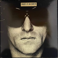 Ian Hunter – Shades Of Ian