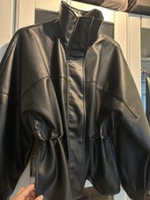 Lederjacke Talliert