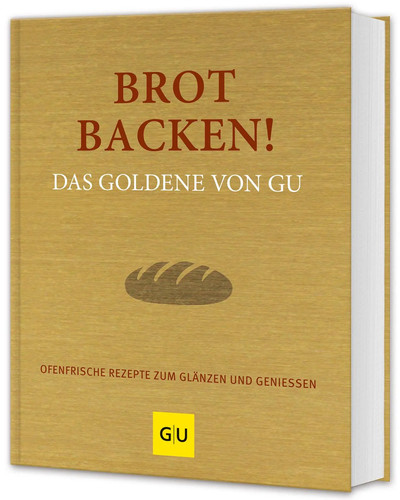 Brot backen das - das, von