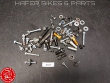 Honda VTR 1000 SP2 SP1 Schrauben KONVOLUT RVT 1000R RC51 V327