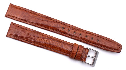 16mm teju lizard watch - teju,