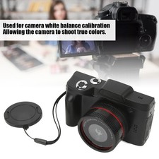 16Mp Hd Camera Video Digital
