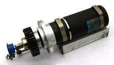 Inmotion Gabelstapler Stapler