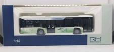 1:87 Rietze 77208 Solaris newUrbino 12 HLB, Hessenbus NVV bewegt - Kassel