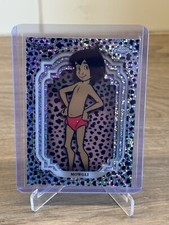 Disney Chrome 2024 Jungle Book