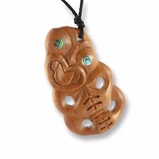 Grosser 9cm Amulett Anhänger