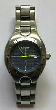 DKNY Quartz  - Armbanduhr Herren  - Batterie neu - Werk läuft