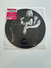MADONNA, 4 Minutes feat