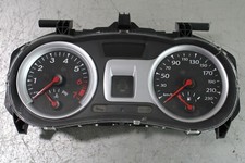 Renault Clio III 3P 1.2 16V 55kW Kombiinstrument Tacho 8200820999