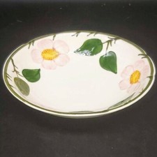 Villeroy & Boch Wildrose: Dessertschale / Dessertschälchen - ca 16 cm