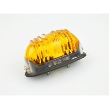 Hella Blinkleuchte Blinker Oldtimer Traktor Bulldog Schlepper 2BA001.227-201