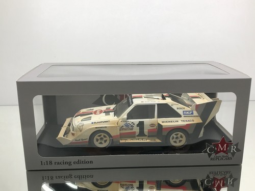 Cmr cmr190 audi quattro - cmr,