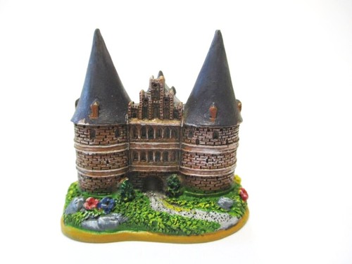 Lübeck holstentor - lübeck,
