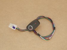 Bedieneinheit Autogasanlage GENTEC DESINC LPG Umschalter Tankanzeige