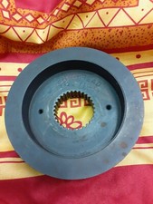 Harley Davidson pulley, pully