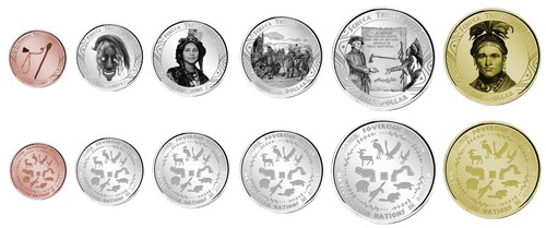 Usa 25 50 cent 1 - 1,, 10,