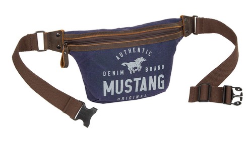 Mustang houston waistbag - mustang,