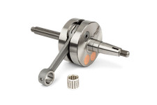 Kurbelwelle Stage6 HPC Hub 52mm / Pleuel 105mm Piaggio / Gilera 125 - 180 2T