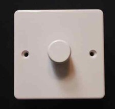 varilight hq6lw lv Dimmer 1G