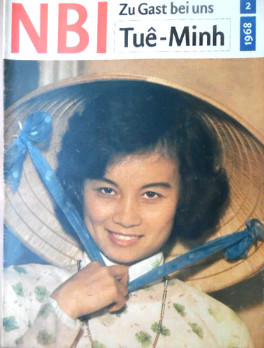 Nbi 1968 - nbi,
