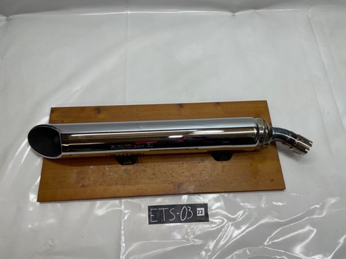 Suzuki vzr 1800 endtopf - suzuki,
