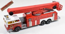 Majorette 1:47 - Feuerwehr