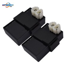 PD06 MS8 CI558 2 STCK. CDI