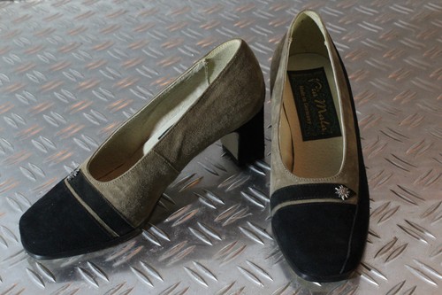 Pia mala pumps trachtenschuhe - mala,