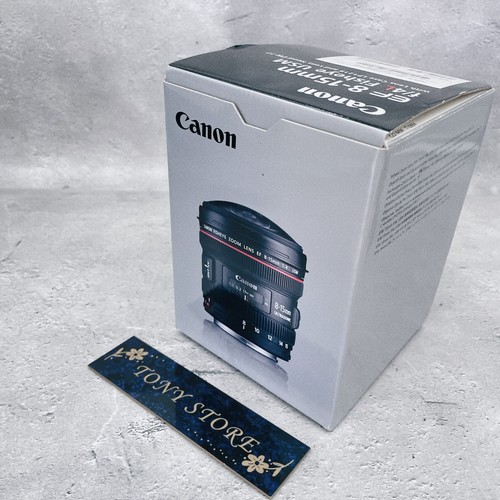 Canon 15mm 4 l fisheye - canon,