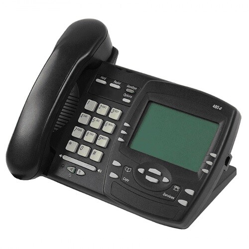 Aastra 480e - aastra, pt-480e
