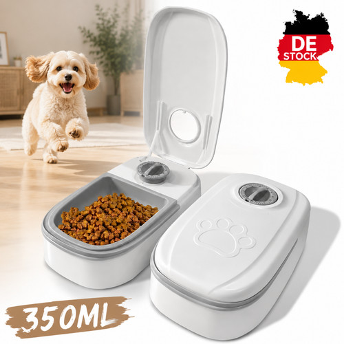Automatischer futterspender - 2x,