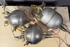 Schaerer Heiswasserboiler 0,8