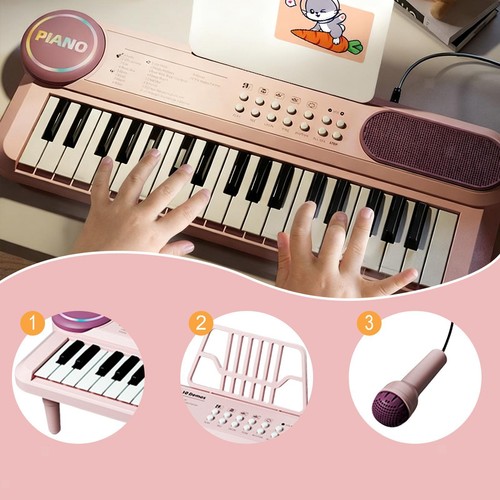 Elektronisches keyboard piano - keyboard,