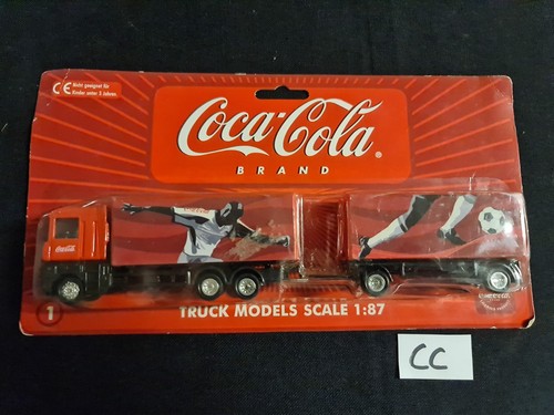 Werbetrucks coca cola - werbetrucks,