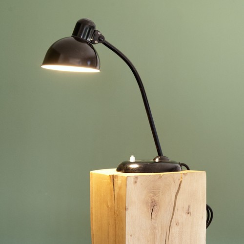 Kaiser idell 6556 1950 - kaiser, 1950/60er