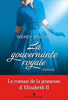 Gouvernante royale von - la,
